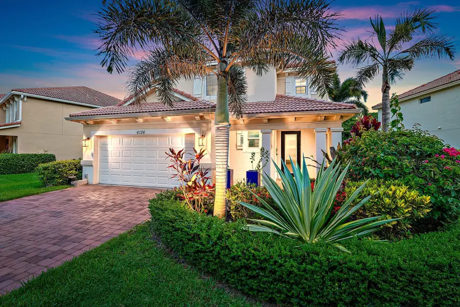 6126 SE Split Oak Trail, Hobe Sound, FL 33455 - #2