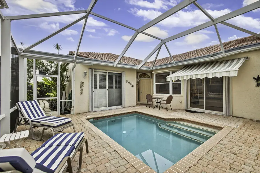 2085 Chagall Circle, West Palm Beach, FL 33409 - Image #2