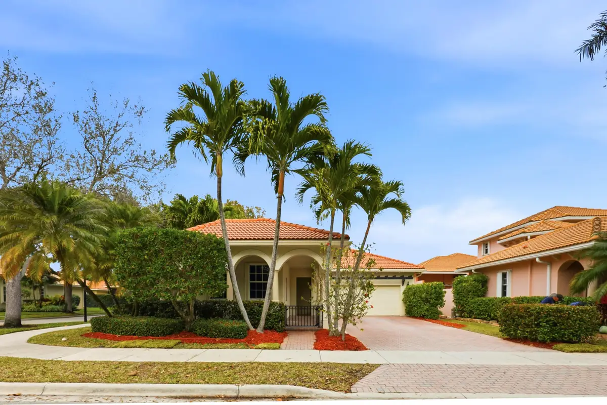 123 Via Santa Cruz, Jupiter, FL 33458 - #1