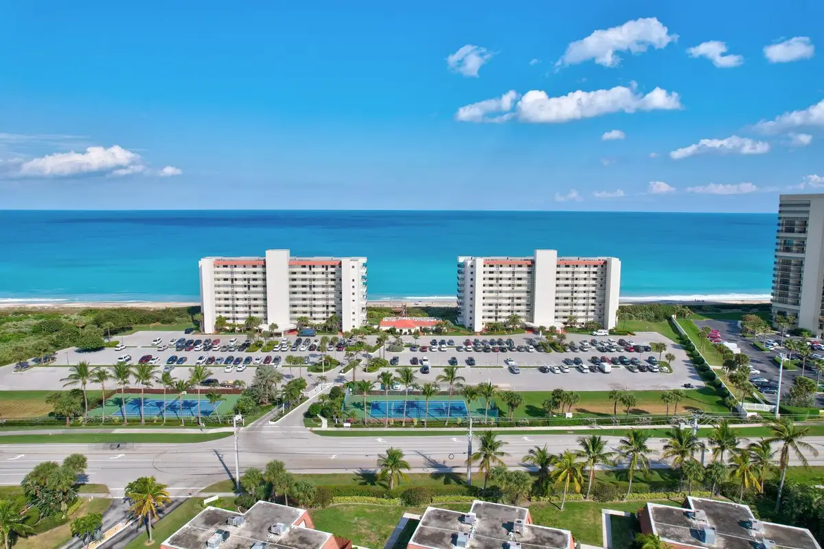 9400 S Ocean Drive #108, Jensen Beach, FL 34957 - Image #1