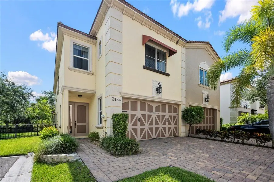 2134 Sabal Tree Court, West Palm Beach, FL 33411 - Image #2