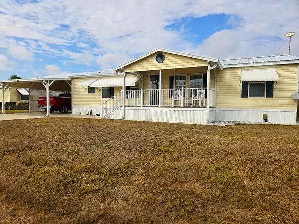 2425 SE 31st Street, Okeechobee, FL 34974