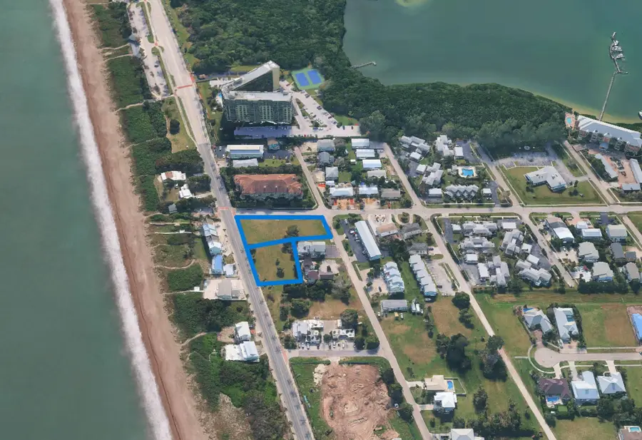 609 & 615 S Ocean Drive, Fort Pierce, FL 34949 - Image #3