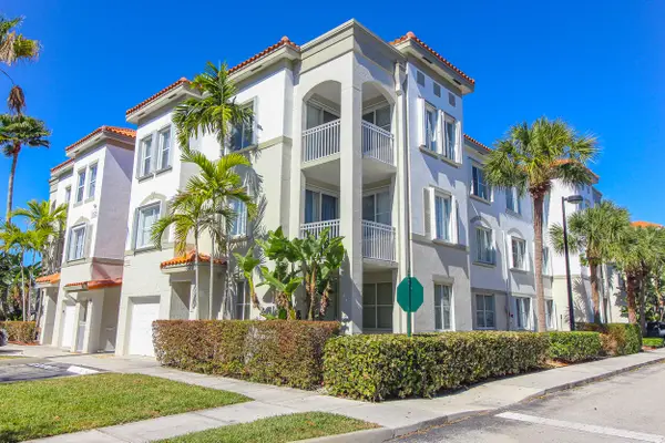 11025 Legacy Boulevard #302, Palm Beach Gardens, FL 33410