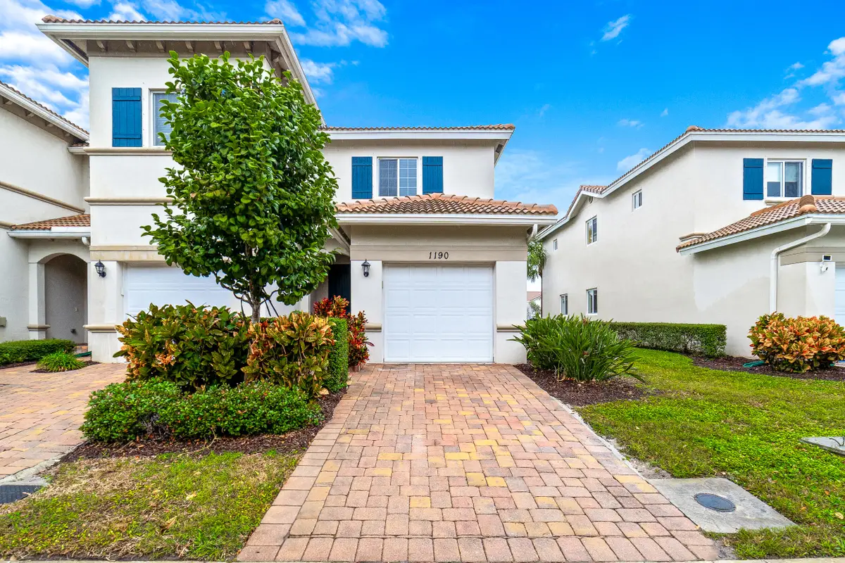 1190 Paisley Court, Lake Worth Beach, FL 33461 - Image #1