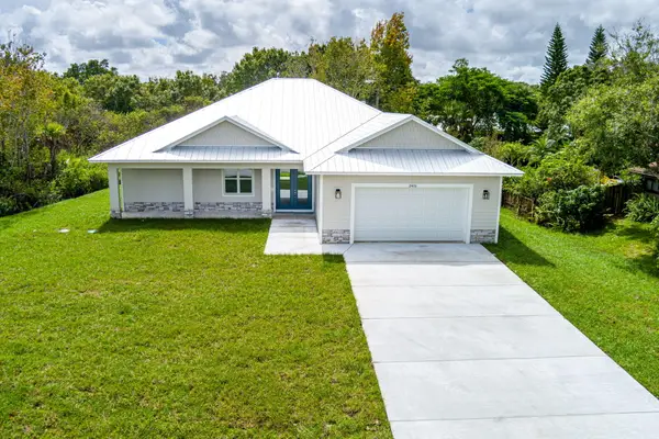 2401 River Branch Drive, Fort Pierce, FL 34981