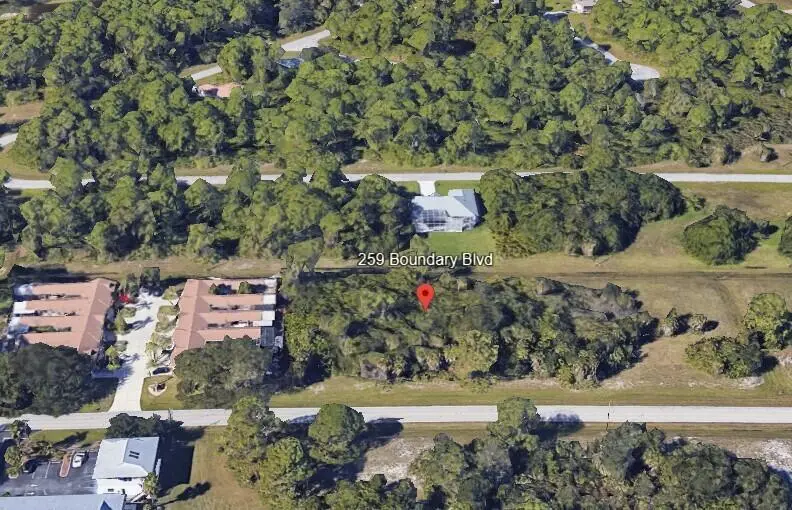 259 Boundary Boulevard, Rotonda West, FL 33947 - #1