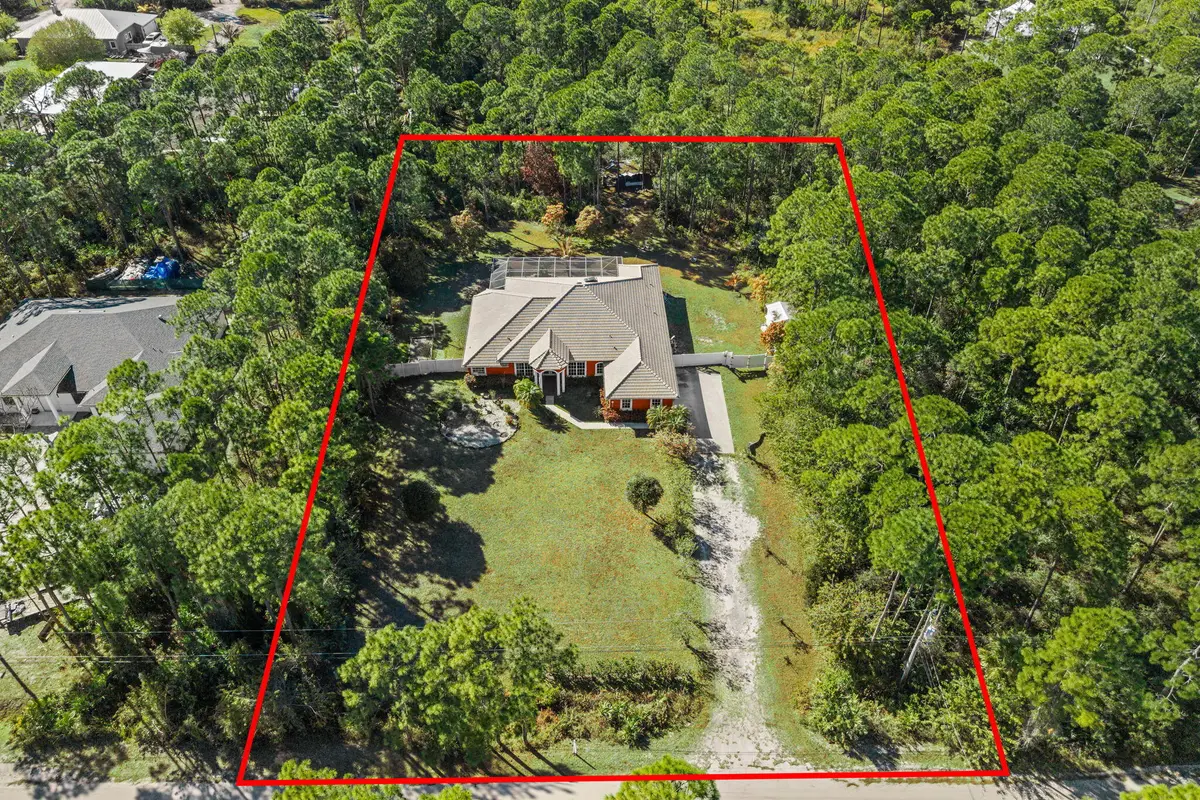 5305 Southwind Trail, Fort Pierce, FL 34951 - Image #1