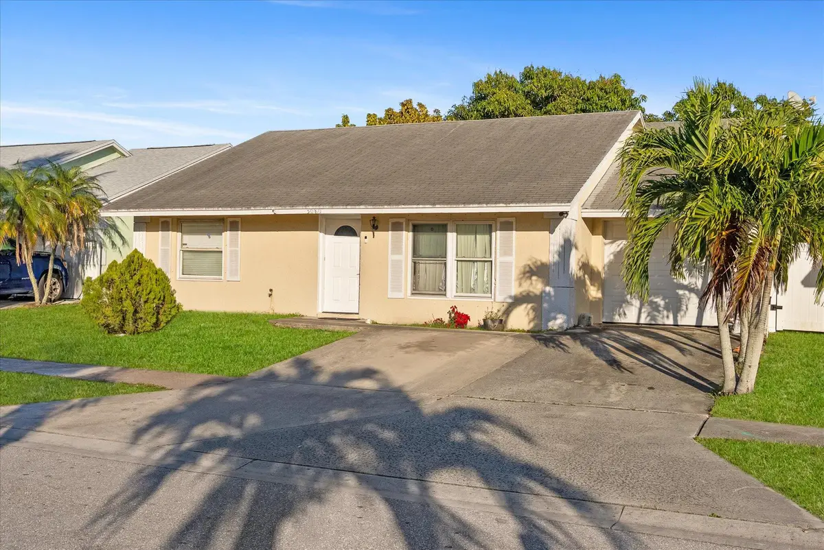 5080 Cornell Walk Walk, Lake Worth, FL 33463 - #1