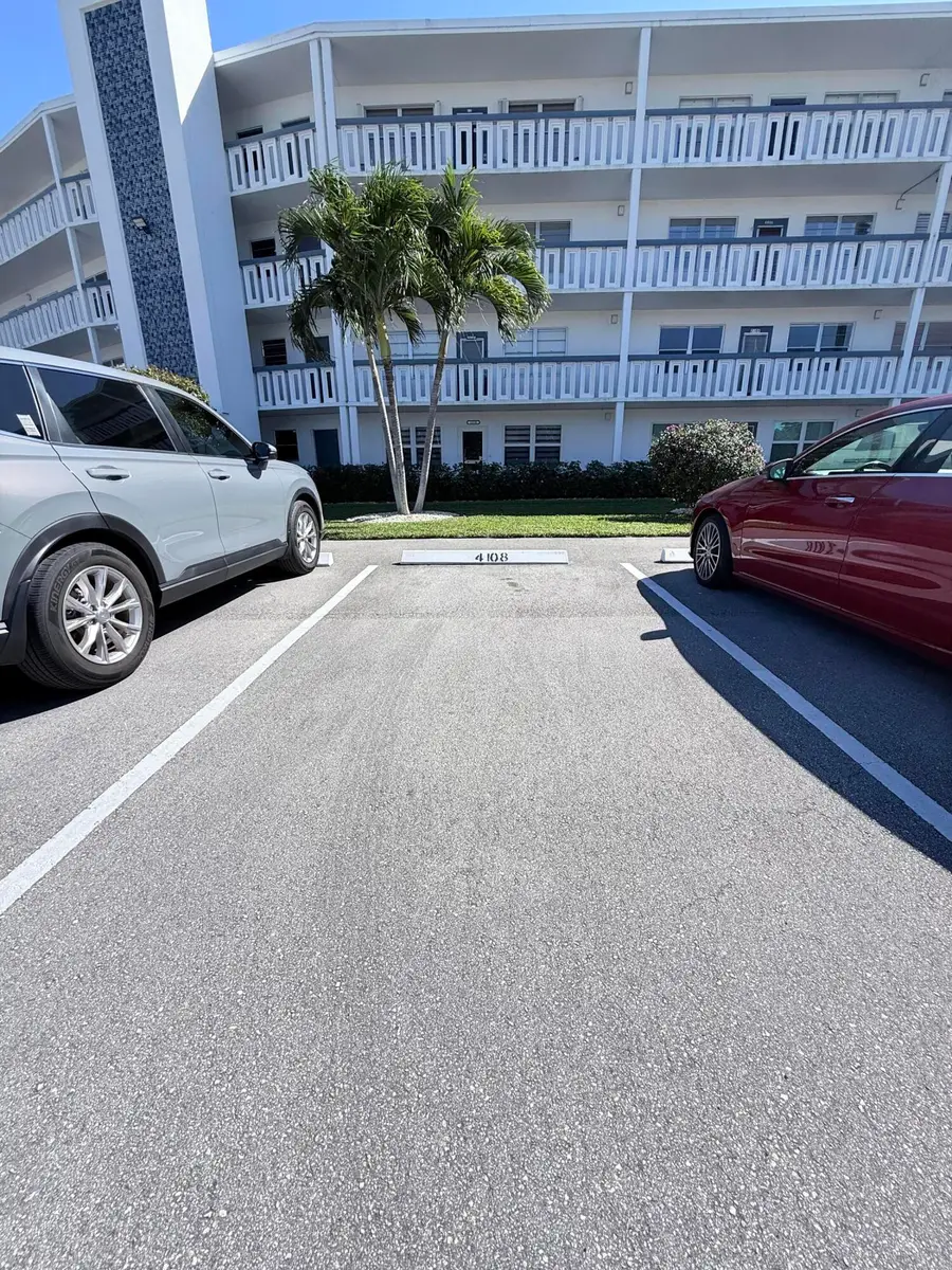 4108 Oakridge V #4108, Deerfield Beach, FL 33442 - #3