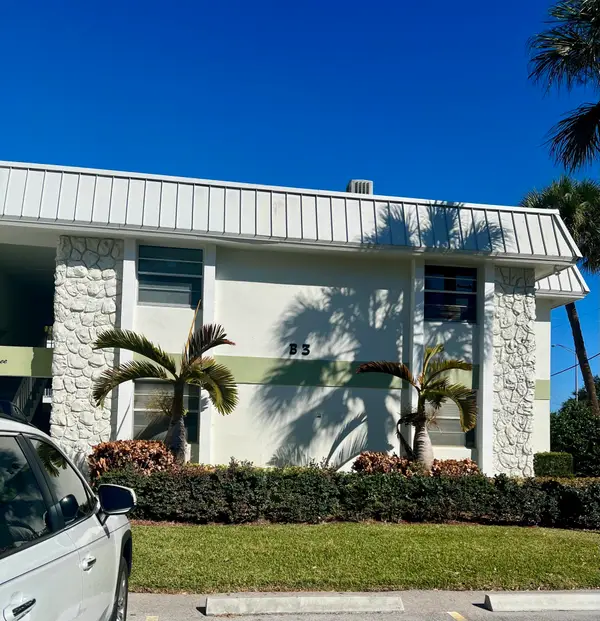 2302 Sunrise Boulevard #3-201, Fort Pierce, FL 34982