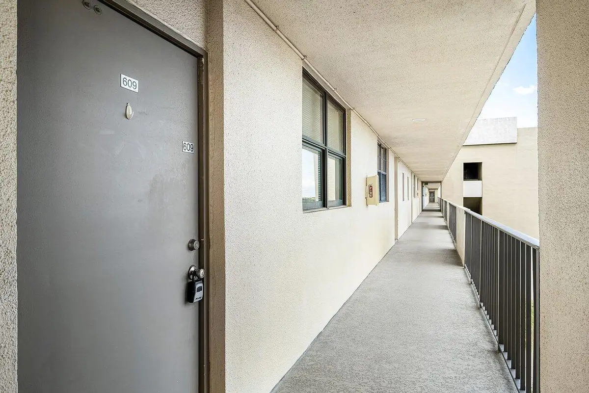 2400 Deer Creek Country Club Boulevard #609-1, Deerfield Beach, FL 33442 - Image #1