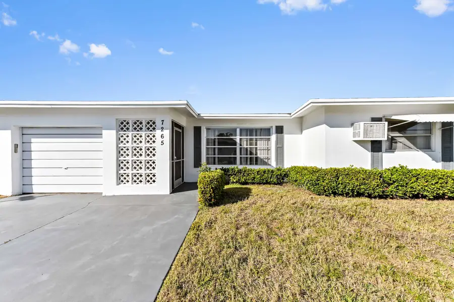 7265 NW 6th Court, Margate, FL 33063 - Image #2