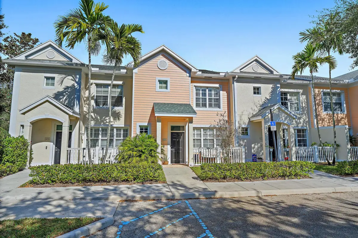 105 Santiago Drive #102, Jupiter, FL 33458 - Image #1