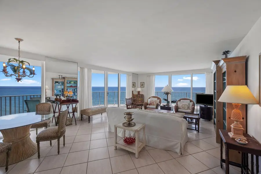 3360 S Ocean Boulevard #6 D I, Palm Beach, FL 33480 - Image #2