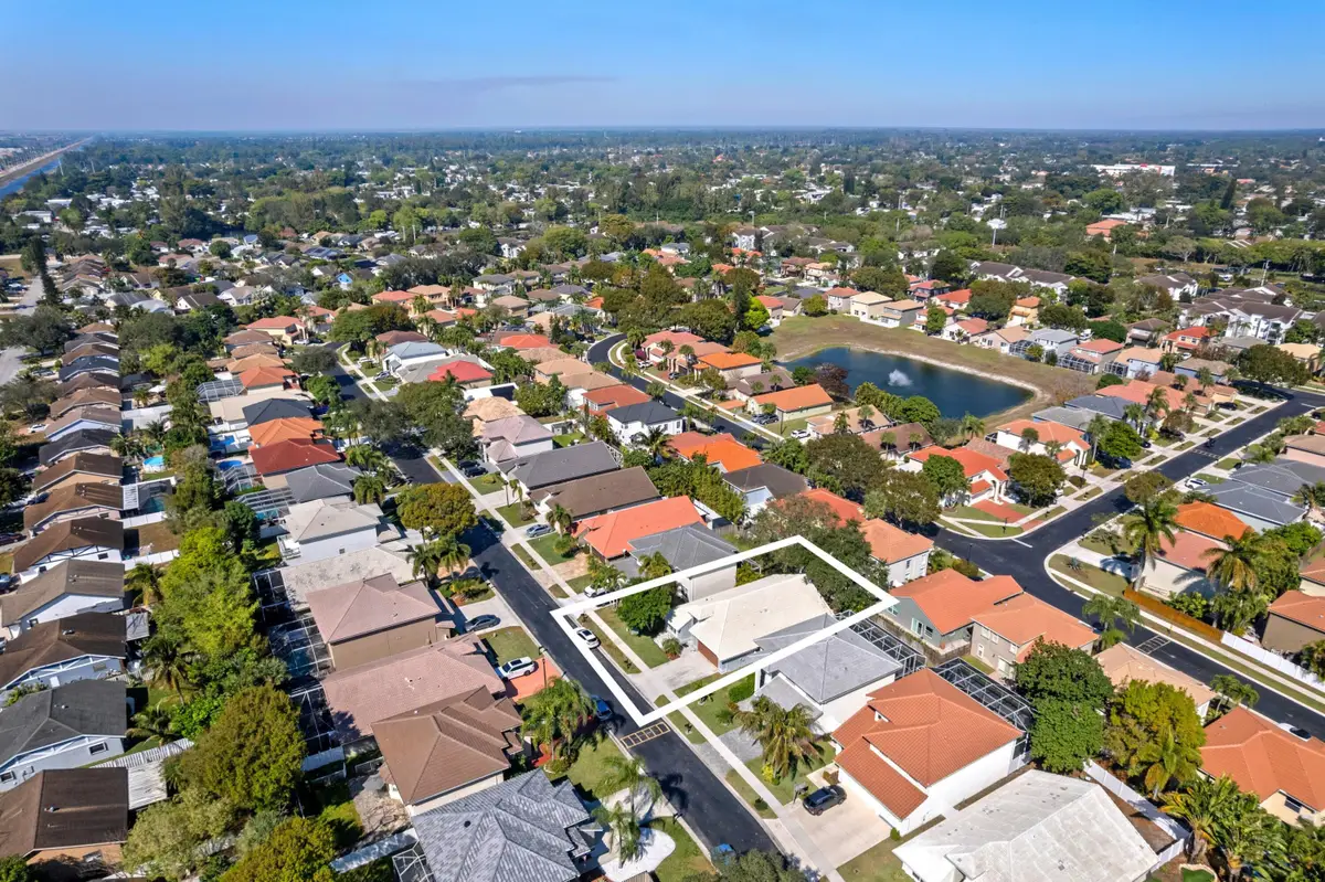 10217 Brookville Lane, Boca Raton, FL 33428 - Image #1