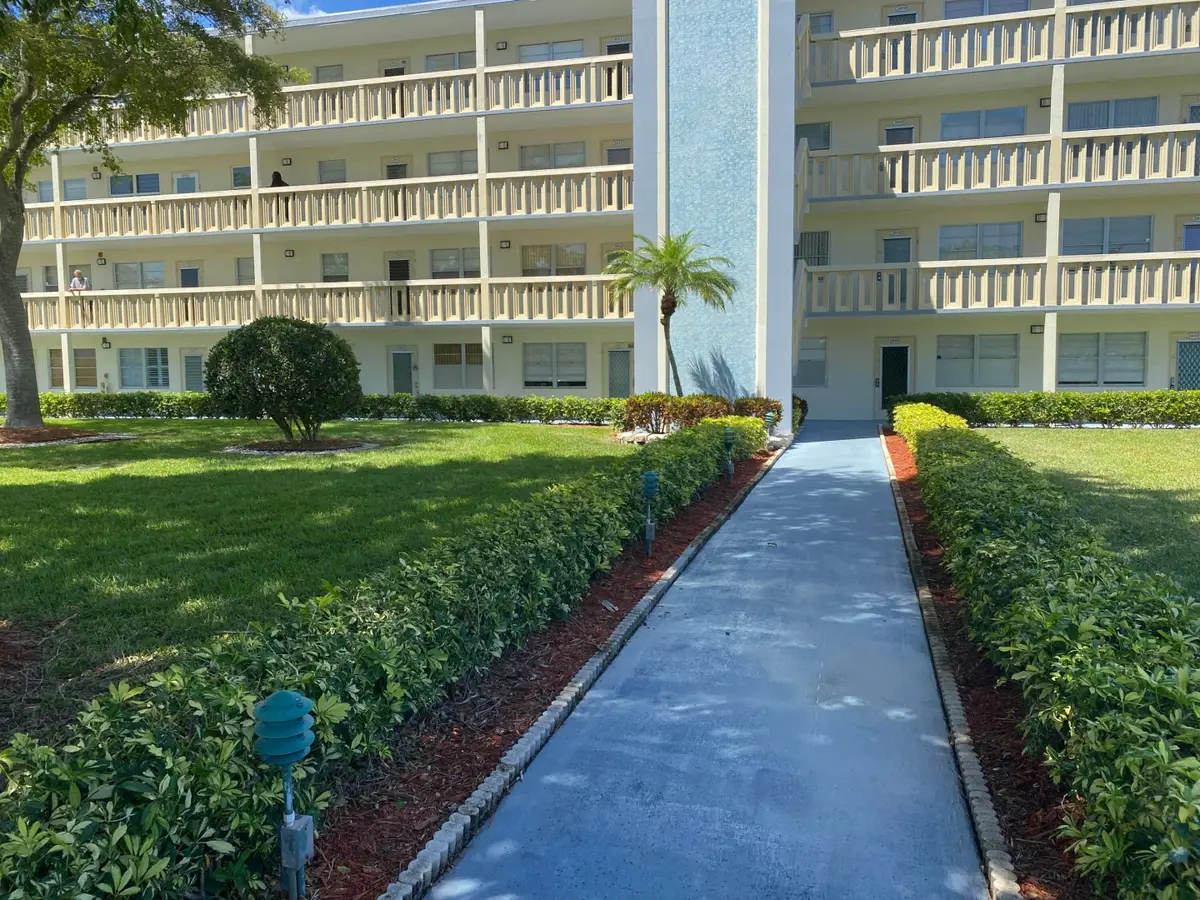 2054 Ainslie D, Boca Raton, FL 33434 - Image #1