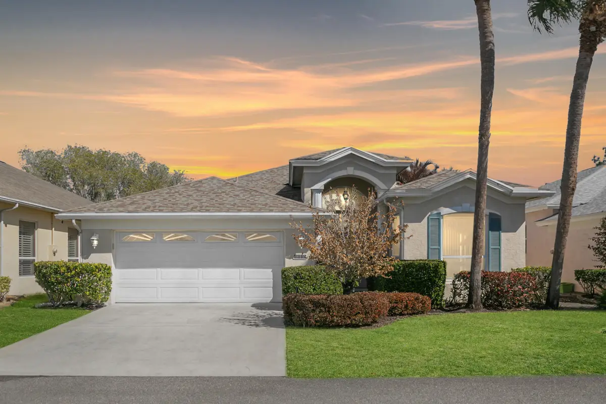 619 NW Monticello Place, Port Saint Lucie, FL 34986 - Image #1