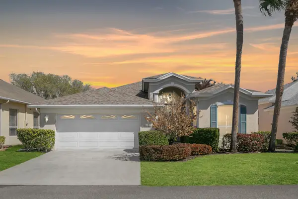 619 NW Monticello Place, Port St Lucie, FL 34986