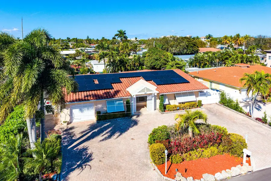 451 NE 25th Terrace, Boca Raton, FL 33431 - #2