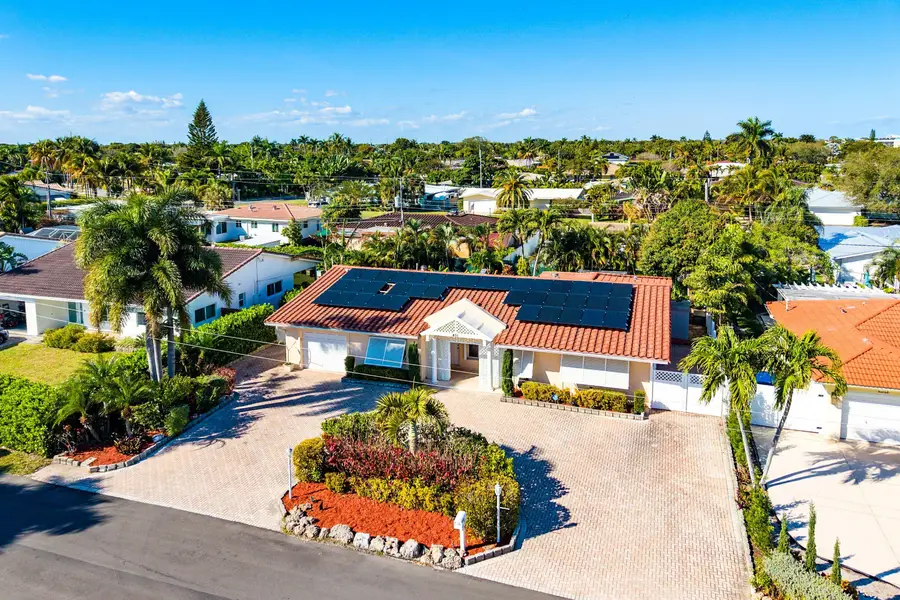 451 NE 25th Terrace, Boca Raton, FL 33431 - #3