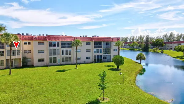 2751 E Sunrise Lakes Drive #204, Sunrise, FL 33322