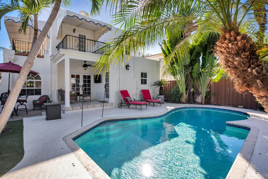 137 Edgewood Drive, West Palm Beach, FL 33405 - Image #3