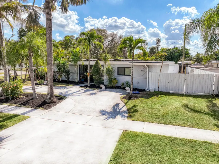 1409 NW 58th Avenue, Margate, FL 33063 - #3