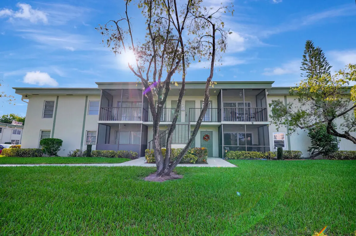 7547 S Oriole Boulevard #202, Delray Beach, FL 33446 - Image #1