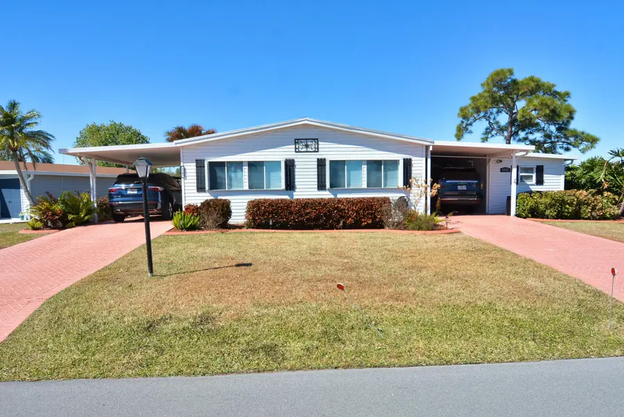 3342 Ironwood Avenue, Port Saint Lucie, FL 34952 - Image #2