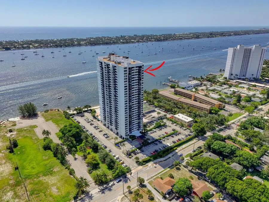 5600 N Flagler Drive #2703, West Palm Beach, FL 33407 - Image #2