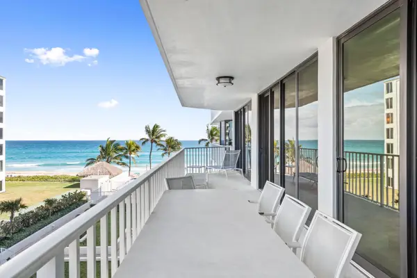 2917 S Ocean Boulevard #301, Highland Beach, FL 33487