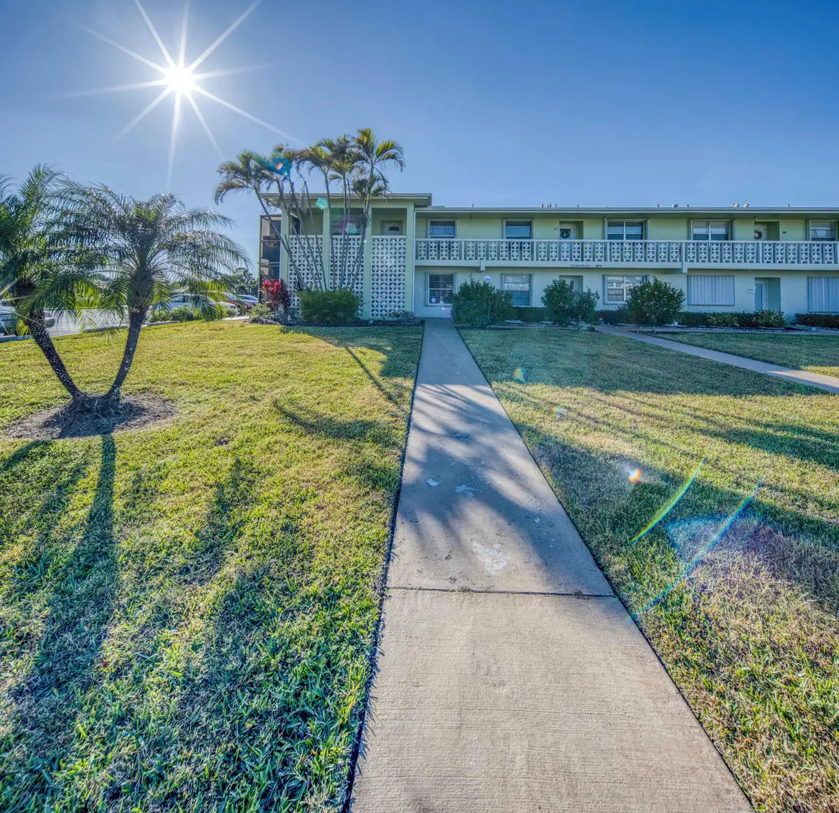 1720 NW 20th Avenue #201, Delray Beach, FL 33445 - Image #1