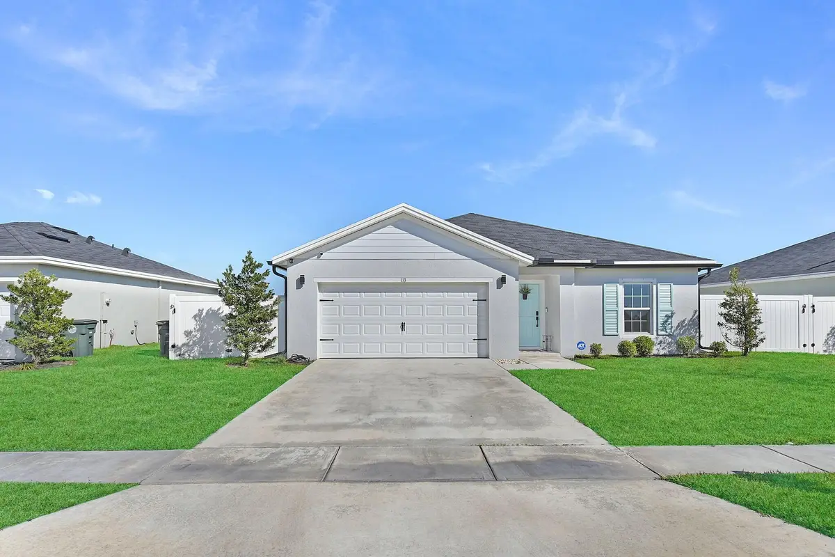 113 Dabou Loop, Belle Glade, FL 33430 - #1