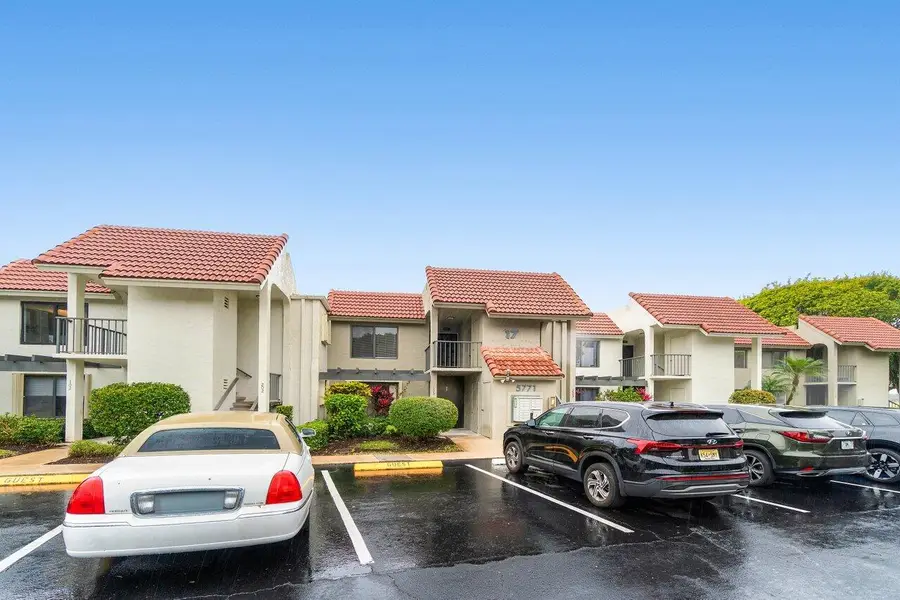 5771 Fairway Park Court #103, Boynton Beach, FL 33437 - Image #2
