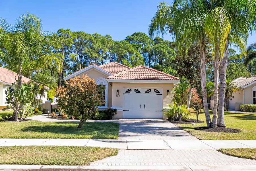 607 SW Treasure Cove, Port Saint Lucie, FL 34986 - Image #2