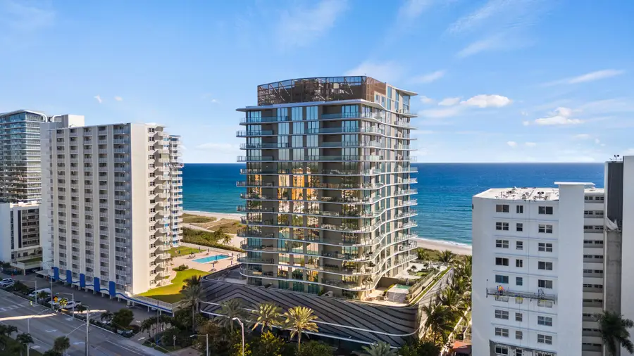 730 N Ocean Boulevard #1402, Pompano Beach, FL 33062 - Image #3