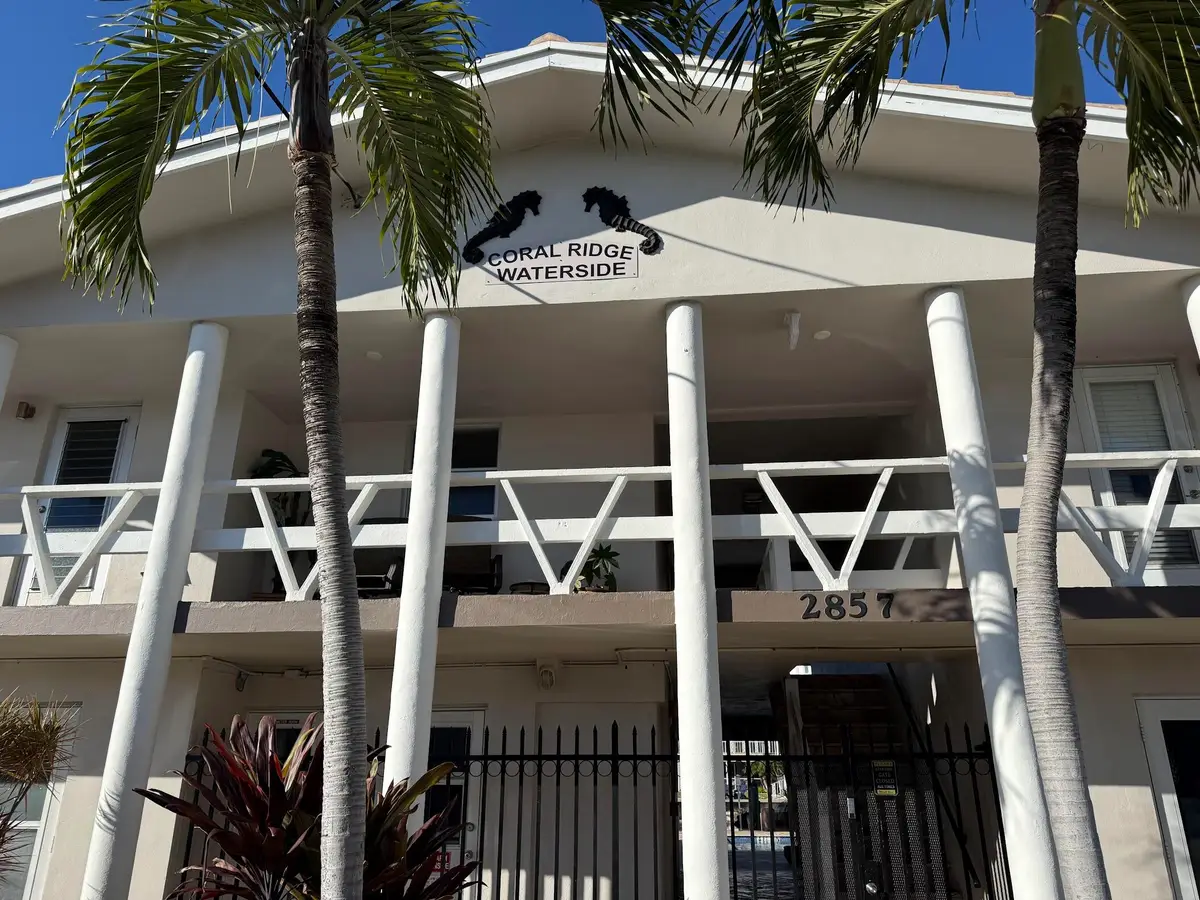 2857 NE 32nd Street #25, Fort Lauderdale, FL 33306 - Image #1