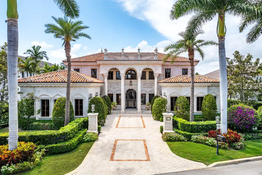 443 E Alexander Palm Road, Boca Raton, FL 33432 - #2