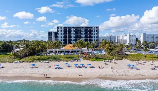 3400 S Ocean Boulevard #Ph7, Highland Beach, FL 33487