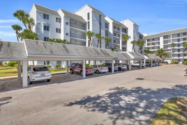 2400 S Ocean Drive #7645, Fort Pierce, FL 34949