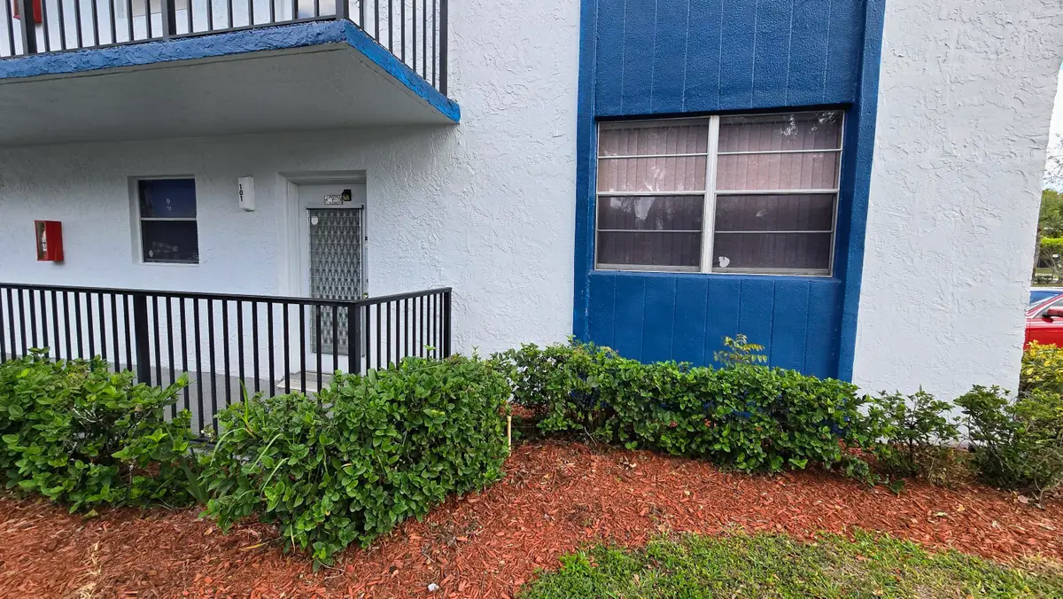 3140 Holiday Springs Boulevard #9-101, Margate, FL 33063 - Image #1