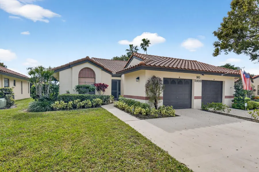 5900 Sunswept Lane #A, Boynton Beach, FL 33437 - Image #3