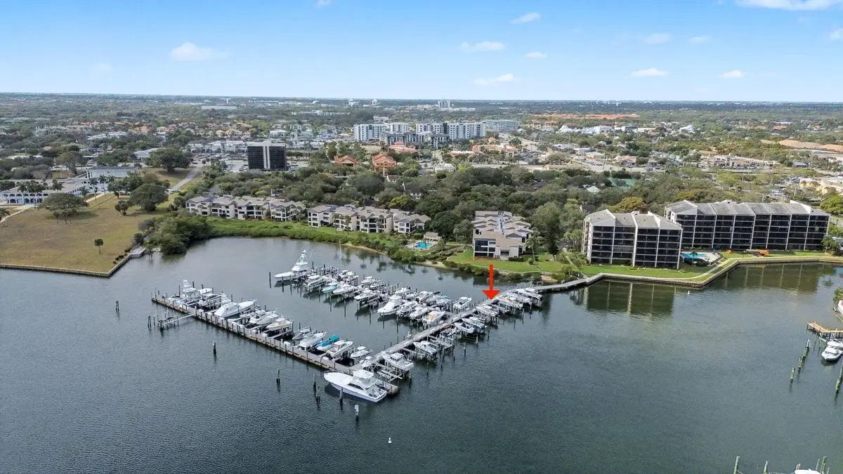 11354 Briarwood W/ 50ft Slip Place, North Palm Beach, FL 33408 - Image #1