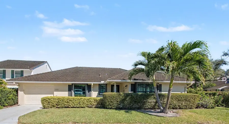 11354 Briarwood W/ 50ft Slip Place, North Palm Beach, FL 33408 - Image #2