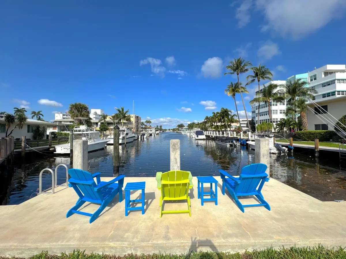 2815 NE 33rd Avenue #106, Fort Lauderdale, FL 33308 - Image #1