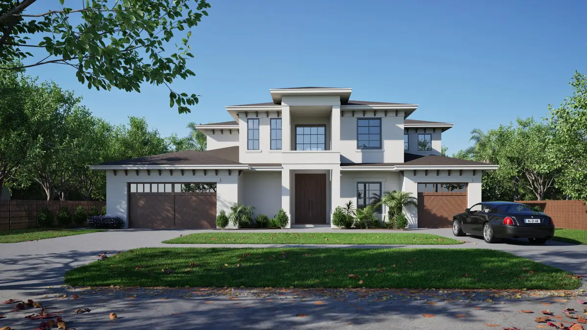 2384 Windsor Road, Palm Beach Gardens, FL 33410 - Image #1