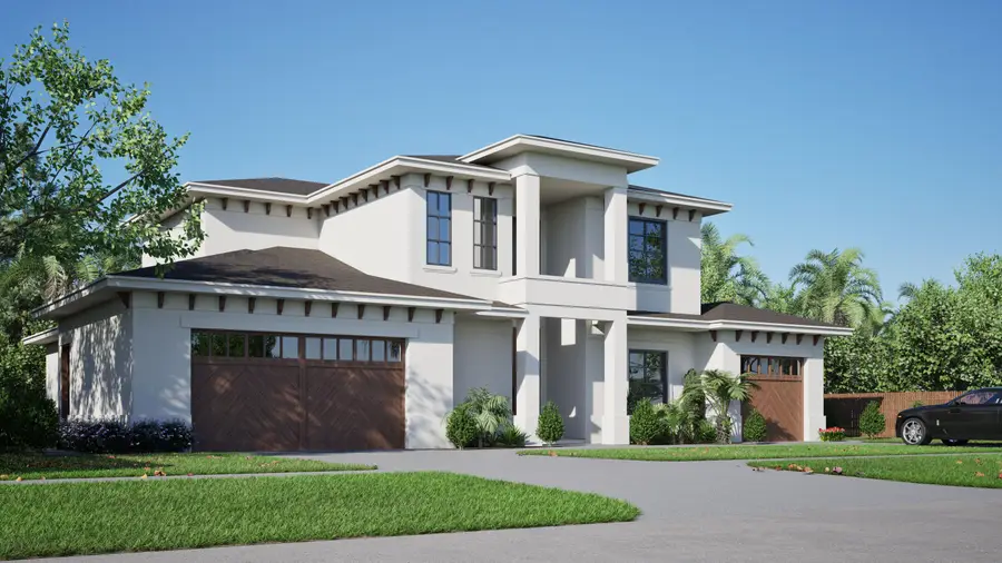 2384 Windsor Road, Palm Beach Gardens, FL 33410 - Image #2