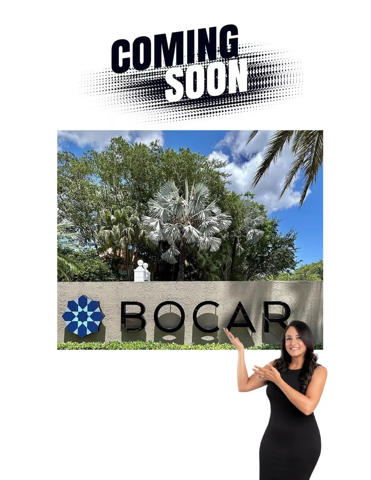 3153 Clint Moore #201, Boca Raton, FL 33496 - Image #1