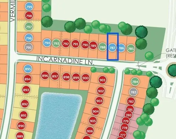 14197 SW Incarnadine Lane #Palmary 787, Port Saint Lucie, FL 34987 - Image #3